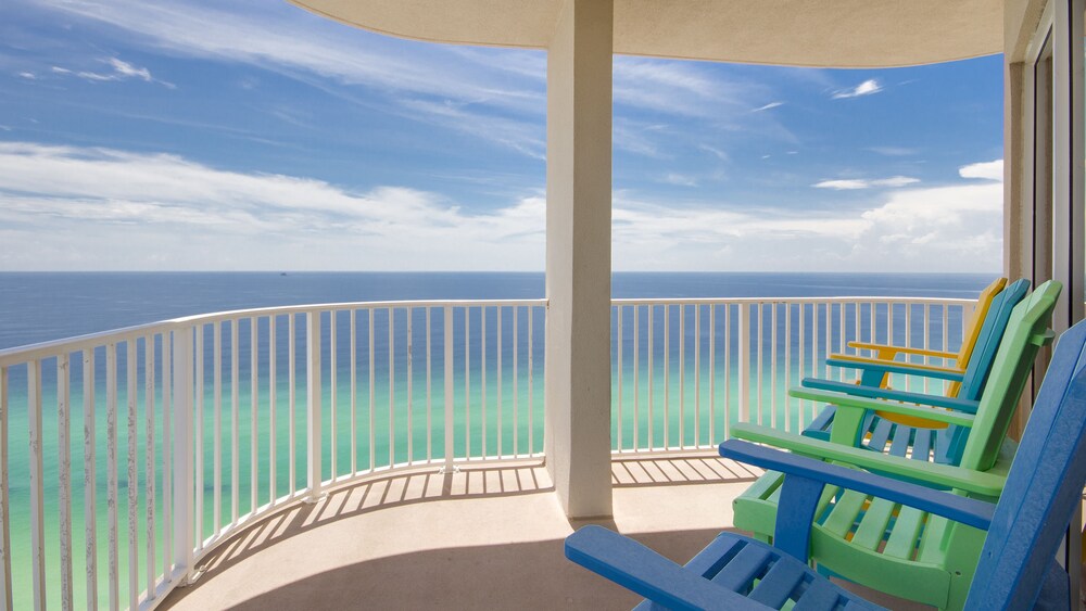 Tidewater Beach Resort 2217 Three Bedroom Condo - photo 20