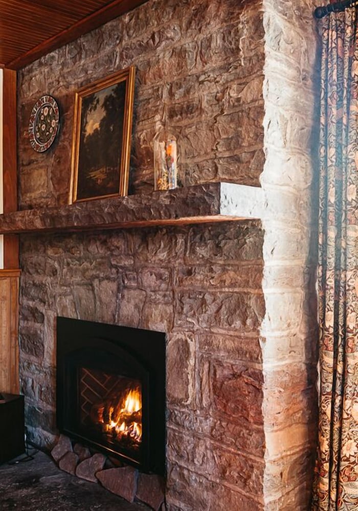 Deer Mountain Inn - photo 33