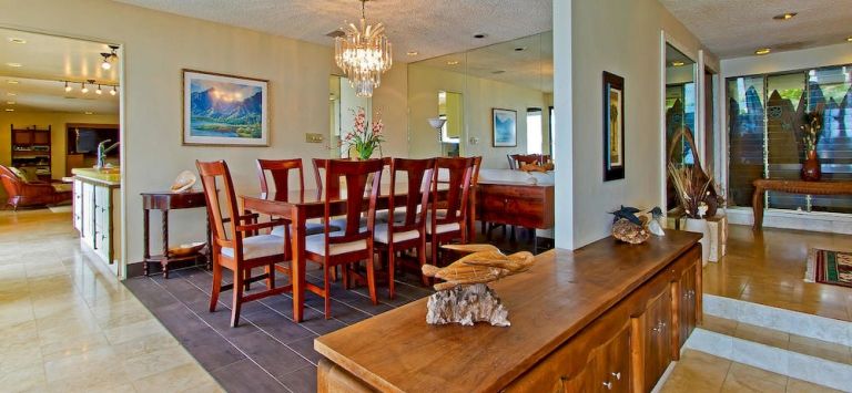 Kailua Ocean View Estate - photo 12