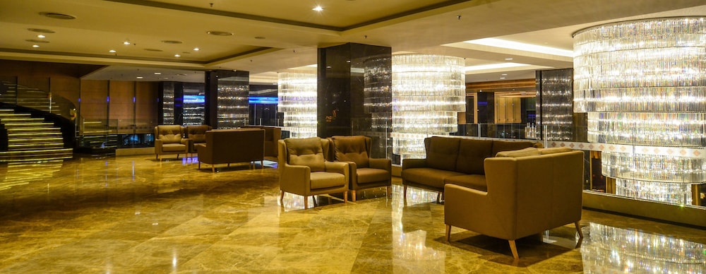 The Light Hotel Penang — George Town — photo 3