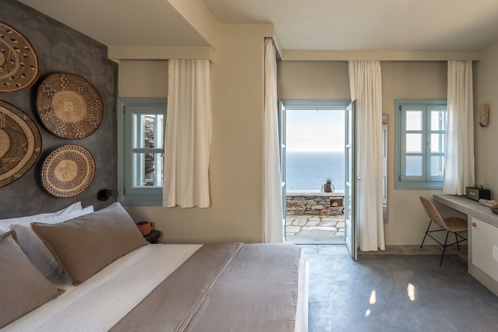 Verina Astra — Milos — photo 5