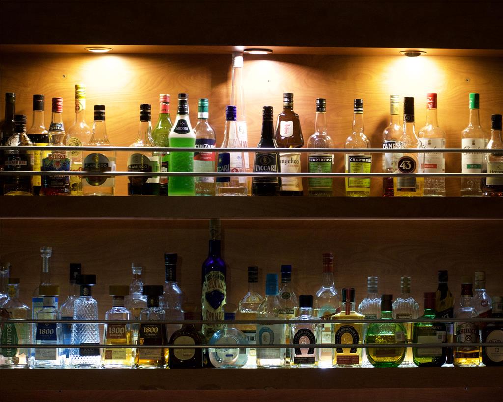 Bar/Lounge