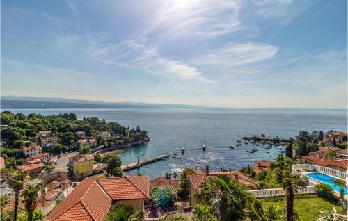 5 Bedroom Stunning Home In Ika — 4-Star Luxury Hotel in Opatija, Croatia