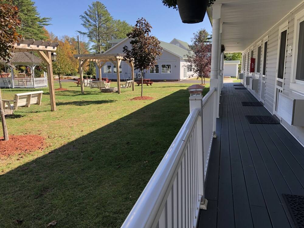 Catskill Mountains Resort - photo 29