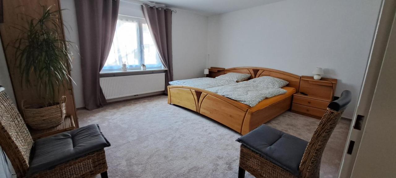 Ferienwohnung Ilona — Erfweiler — photo 4