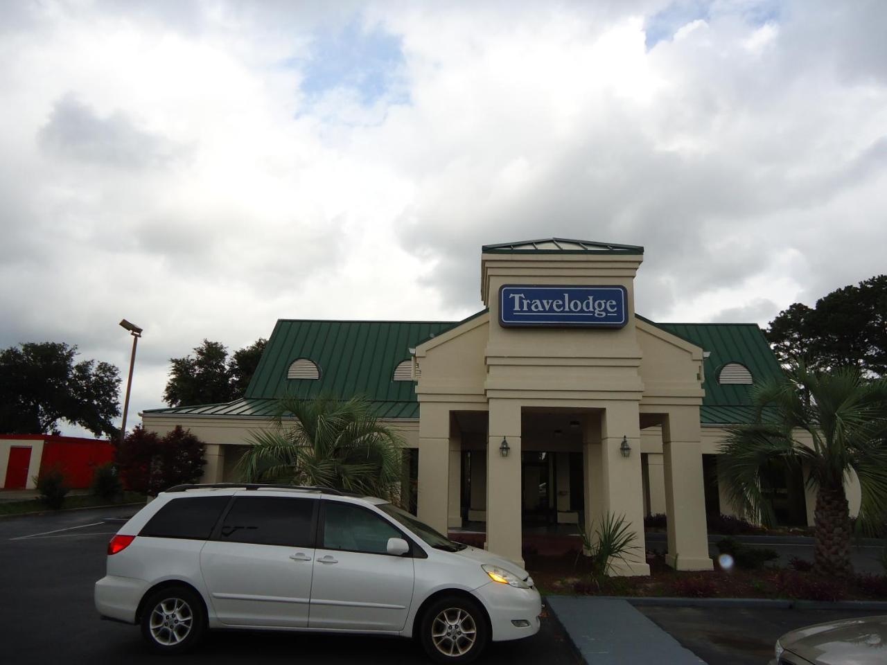 Super 8 by Wyndham Florence SC I 95 North Hwy 76 - photo 8