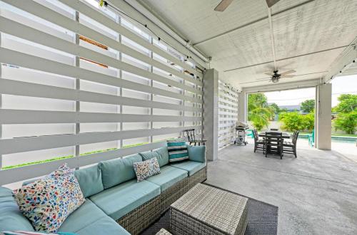 Aloha Fern 702 Fern in Anna Maria, United States