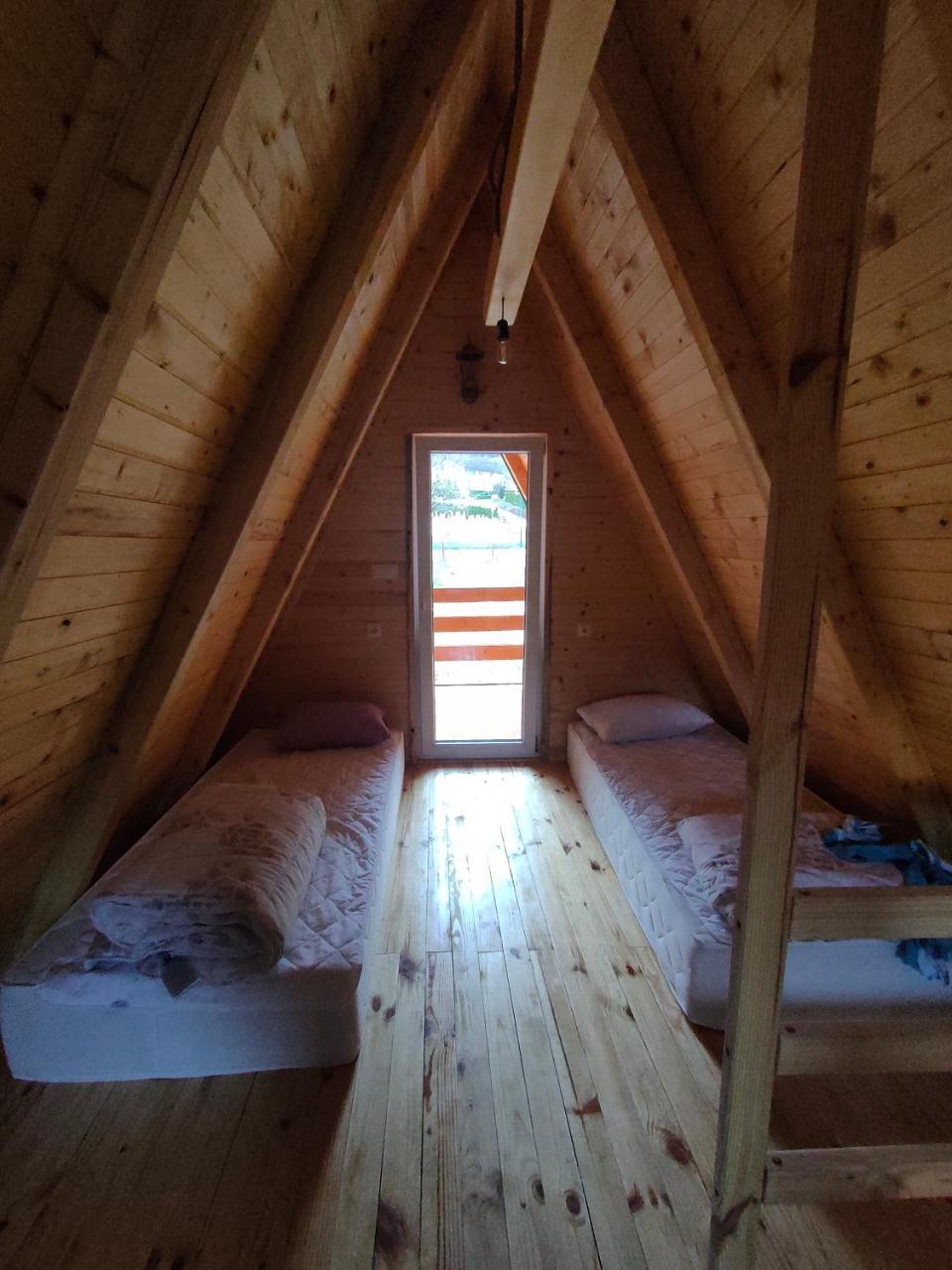 Pyramid Energy House — 4-Star Luxury Hotel in Visoko, Bosnia and Herzegovina