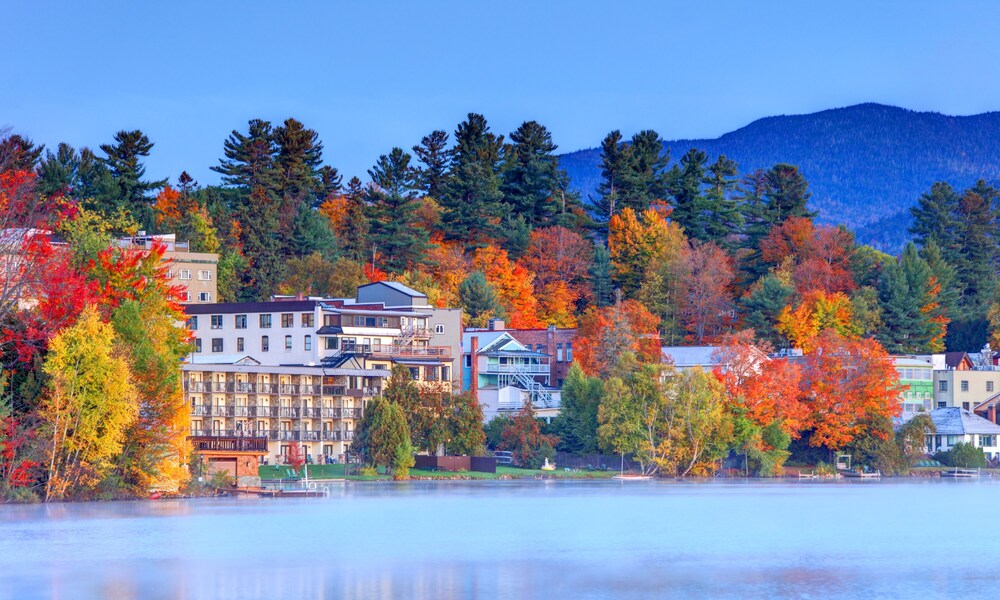 Lake Placid Club Lodges - photo 18