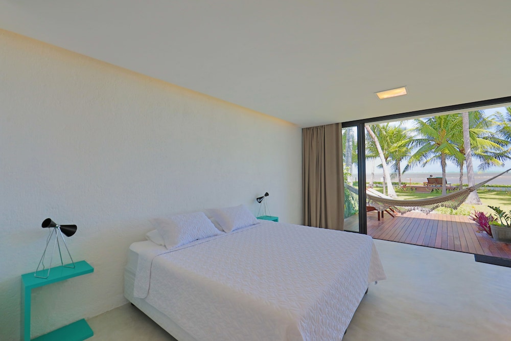 Pousada Ninanoa — hotel in Porto Calvo