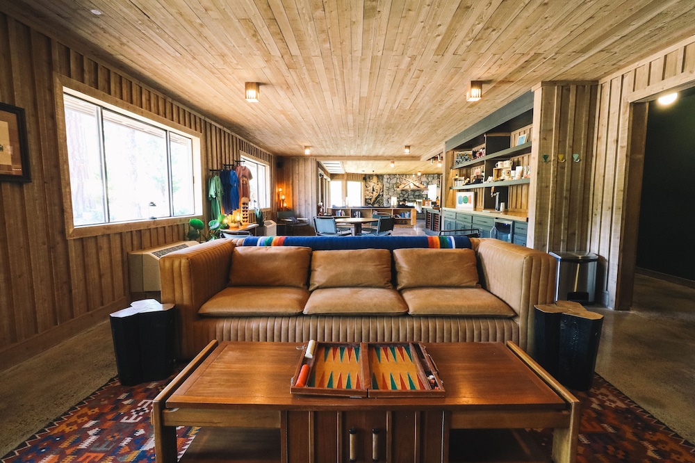 Station House Inn Near Heavenly Gondola - photo 7