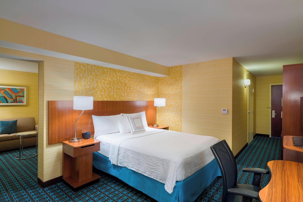 Fairfield Inn & Suites by Marriott Paramus - photo 12