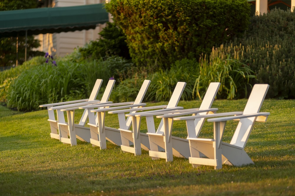 Spruce Point Inn - photo 58