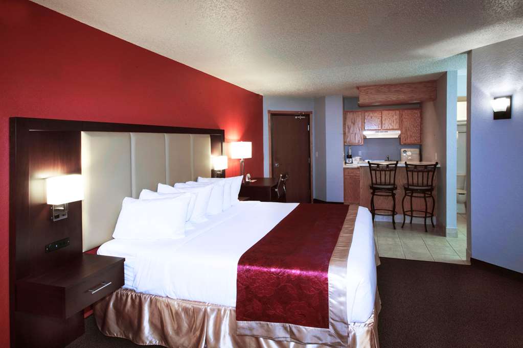 Ramada by Wyndham Keystone Near Mt Rushmore - photo 32