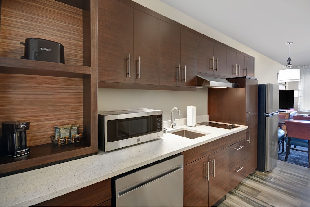 TownePlace Suites by Marriott Grand Rapids Wyoming - photo 16