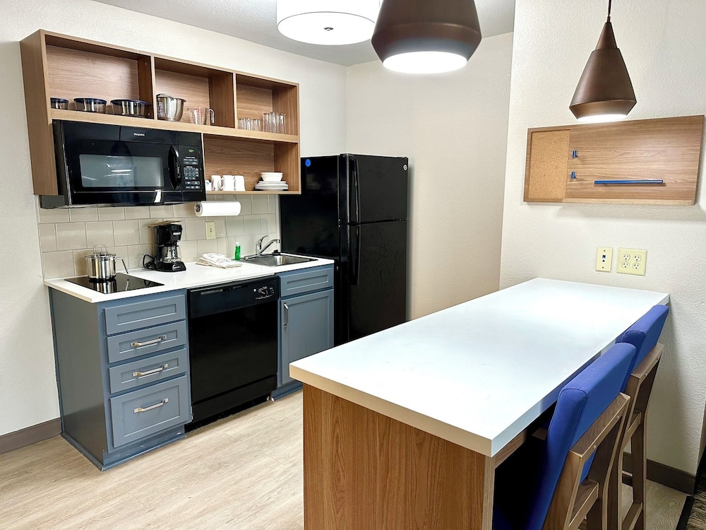 Candlewood Suites Savannah Airport an IHG Hotel - photo 5