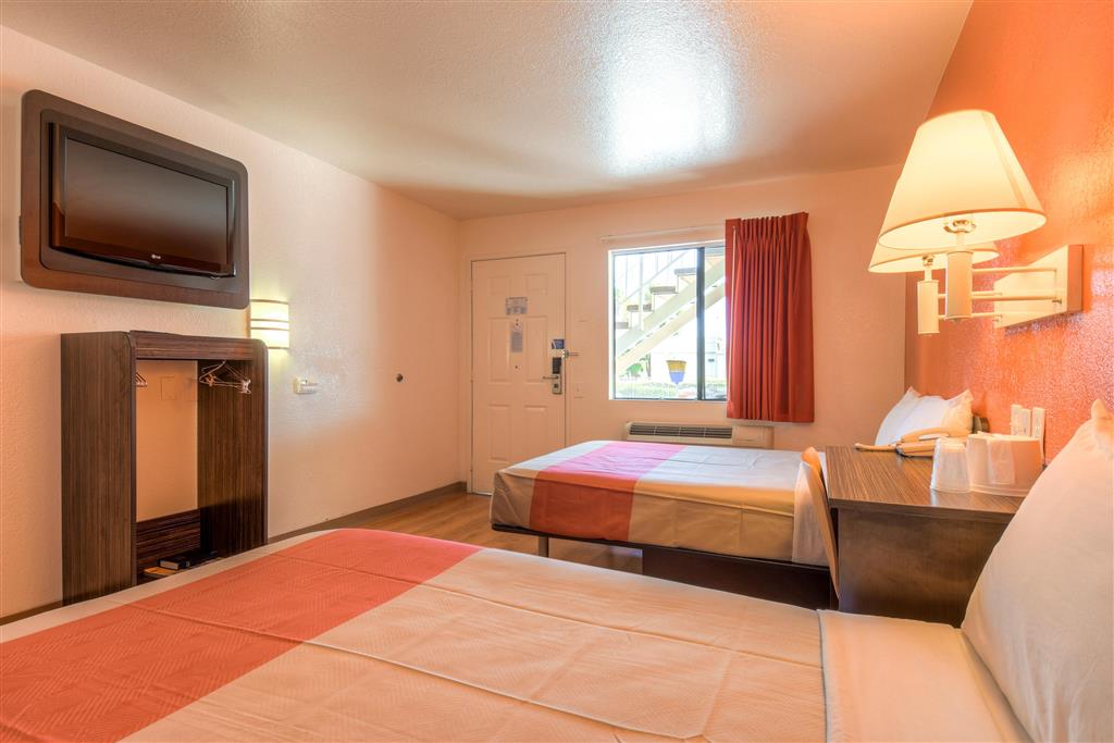 Motel 6 Chula Vista CA San Diego - photo 14