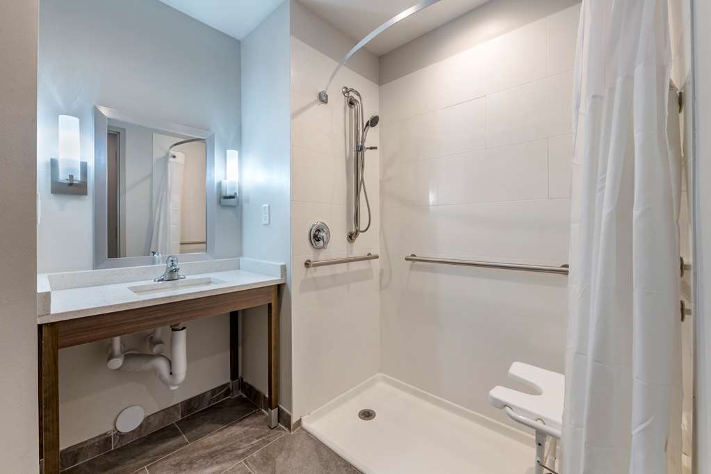 Best Western Plus Lakeland - photo 26