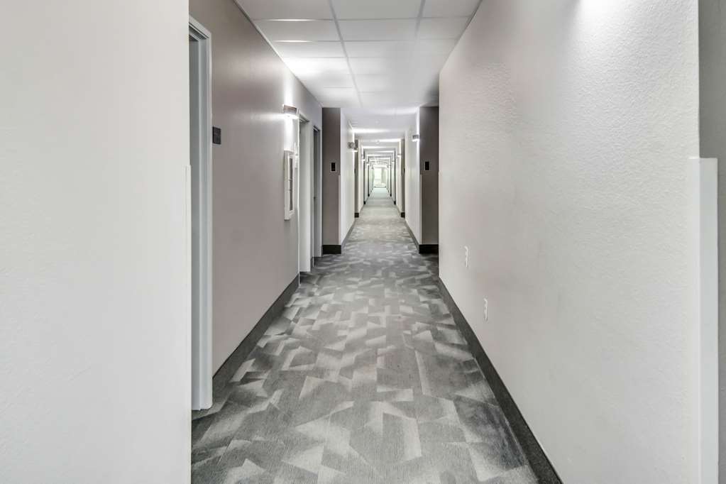 Motel 6 Cleburne TX - photo 28