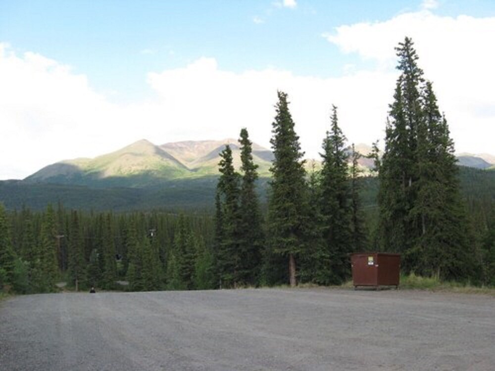Denali Perch Resort - photo 59
