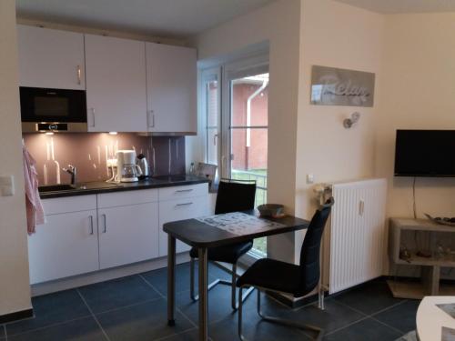Lagune am Wattenmeer Deichkoje — 4-Star Luxury Hotel in Wangerooge, Germany