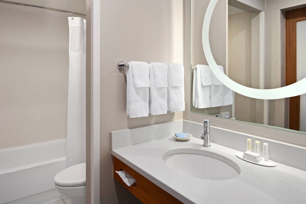 SpringHill Suites Flagstaff - photo 14