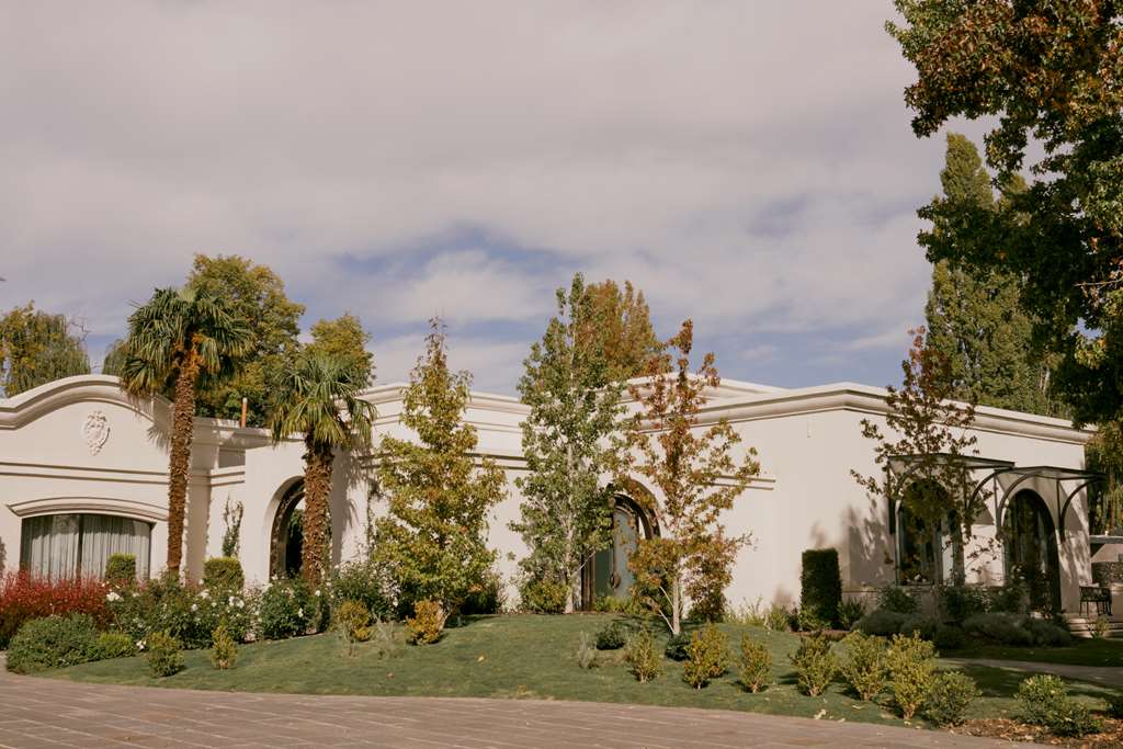 Susana Balbo Winemaker's House Relais & Chateaux — 4-Star Luxury Hotel in Mendoza, Argentina
