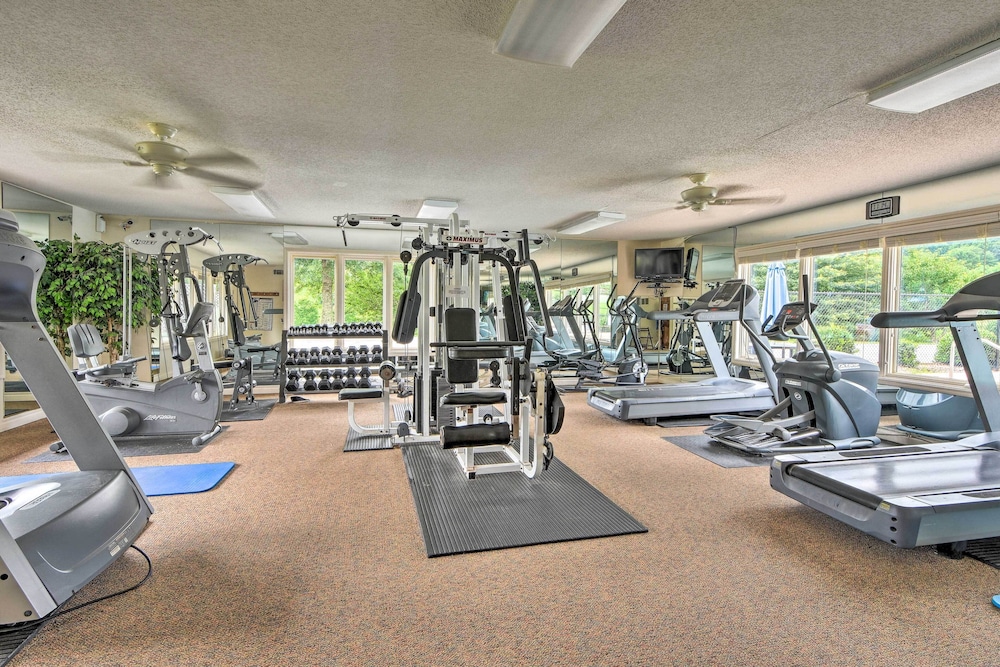 Sky Valley Retreat w Resort Amenities & Views - photo 37