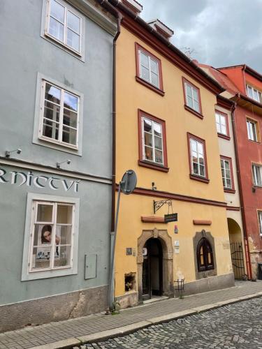 Charlie — 4-Star Luxury Hotel in Cheb, Czech Republic