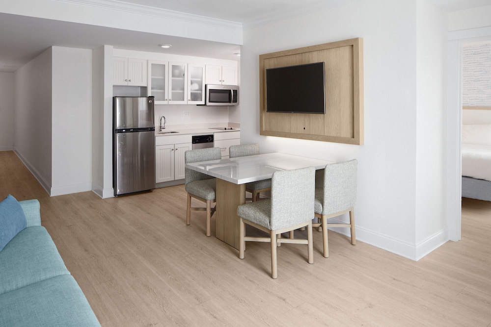 Bethany Beach Ocean Suites Residence Inn by Marriott - photo 24