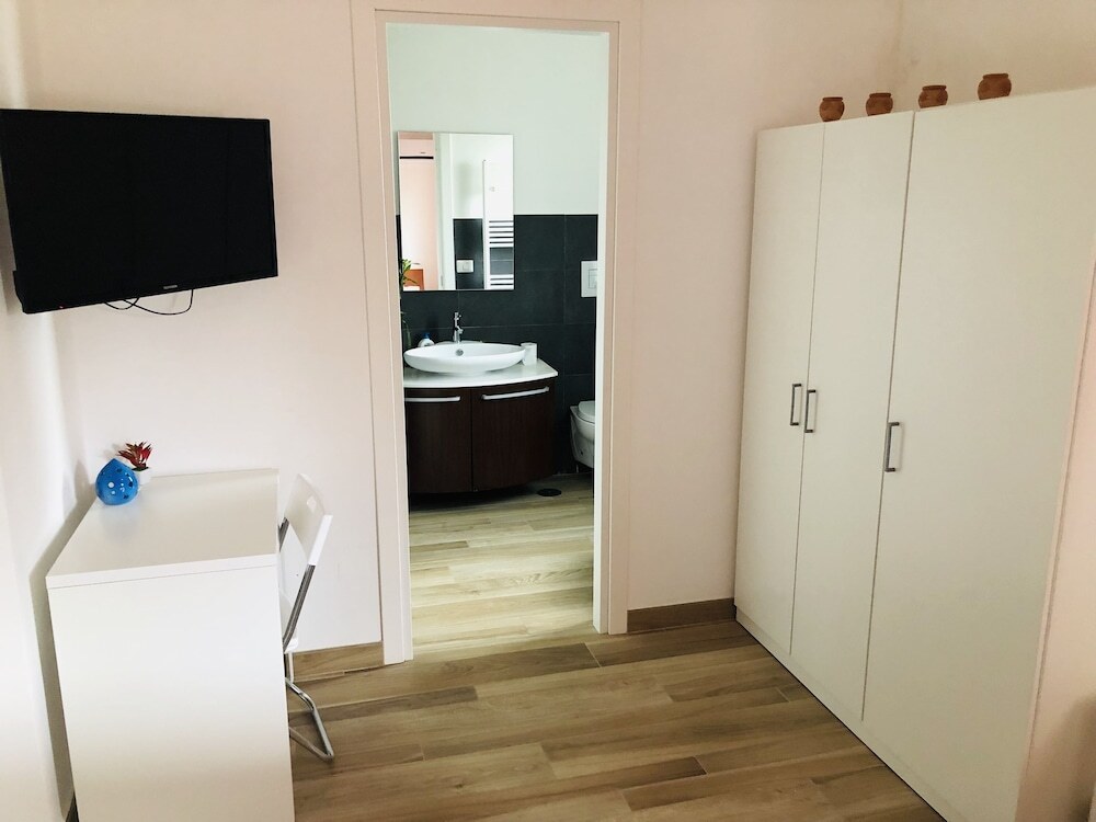 La Meridiana — hotel in Formia