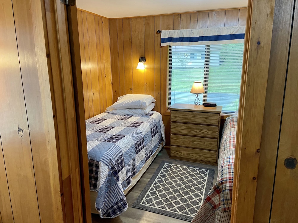 Betsie Riverside Resort - photo 17