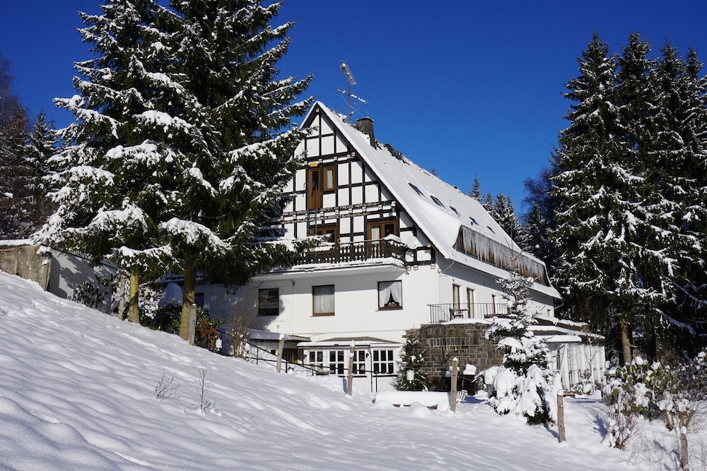 Windeck - carbon neutral hotel in Stralsund