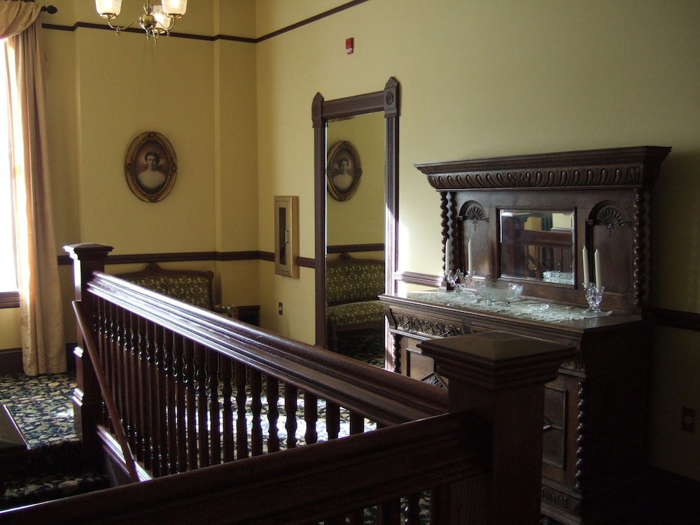 Martin & Mason Hotel - photo 34