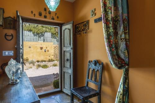 La Golondrina - last minute hotel in Javea