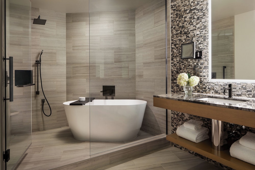 Intercontinental Hotels Seattle Bellevue By IHG - photo 21