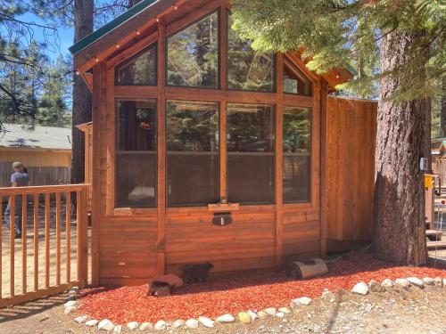 Cedar Pines Resort - photo 6