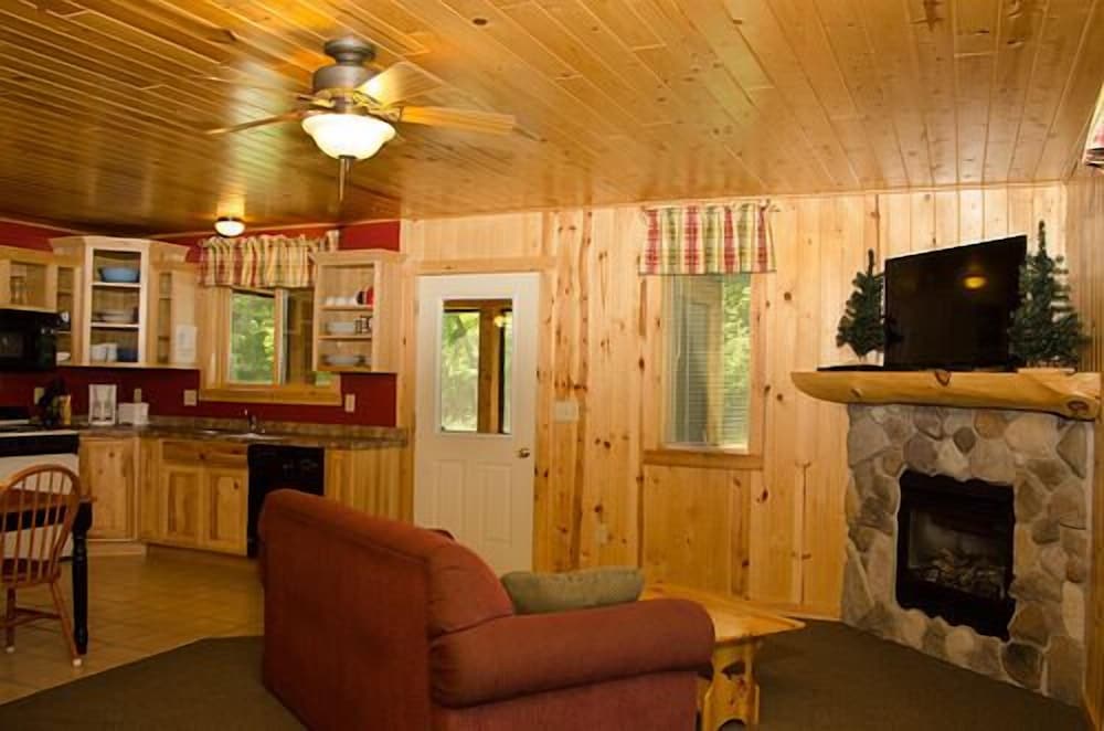 Woodland Beach Resort - photo 93