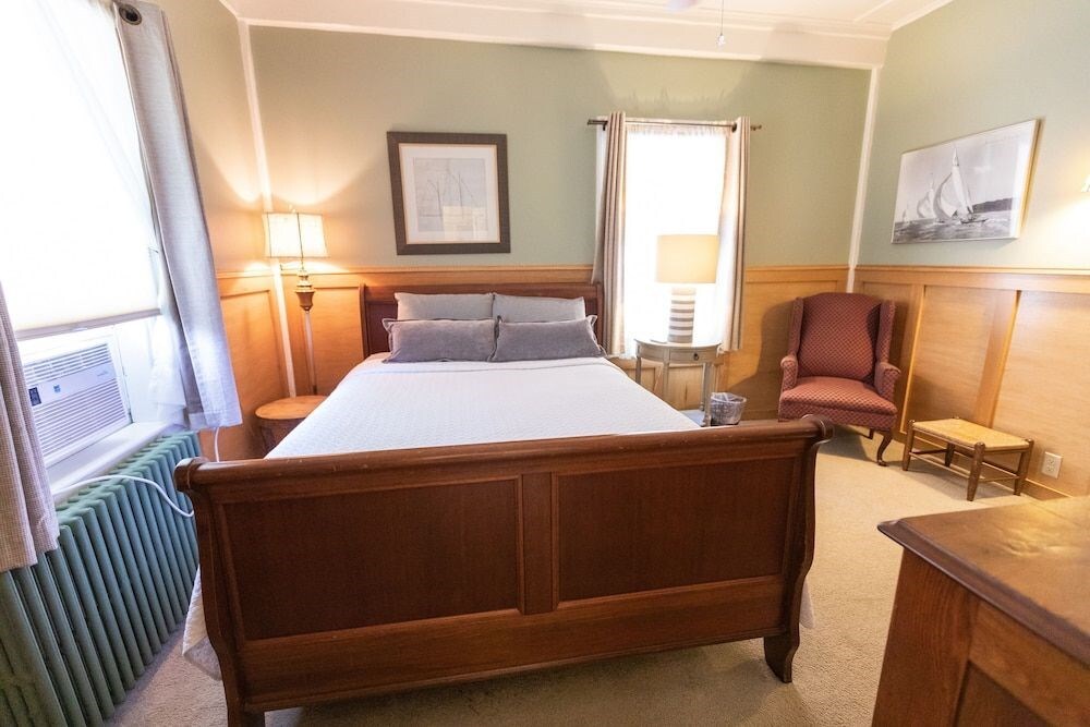 Waybury Inn - photo 20