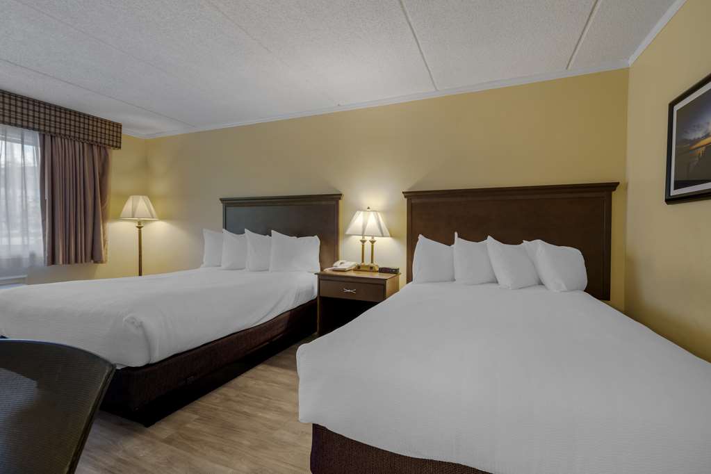 Best Western of Lake George - photo 16