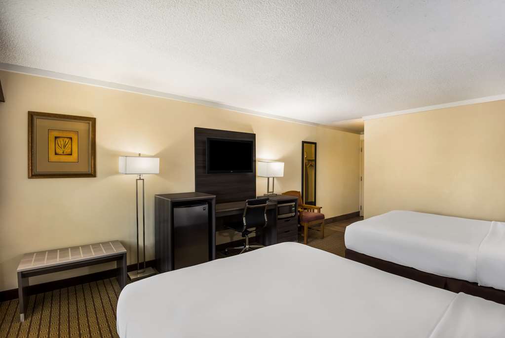 Best Western Prairie Inn & Conference Center - photo 15