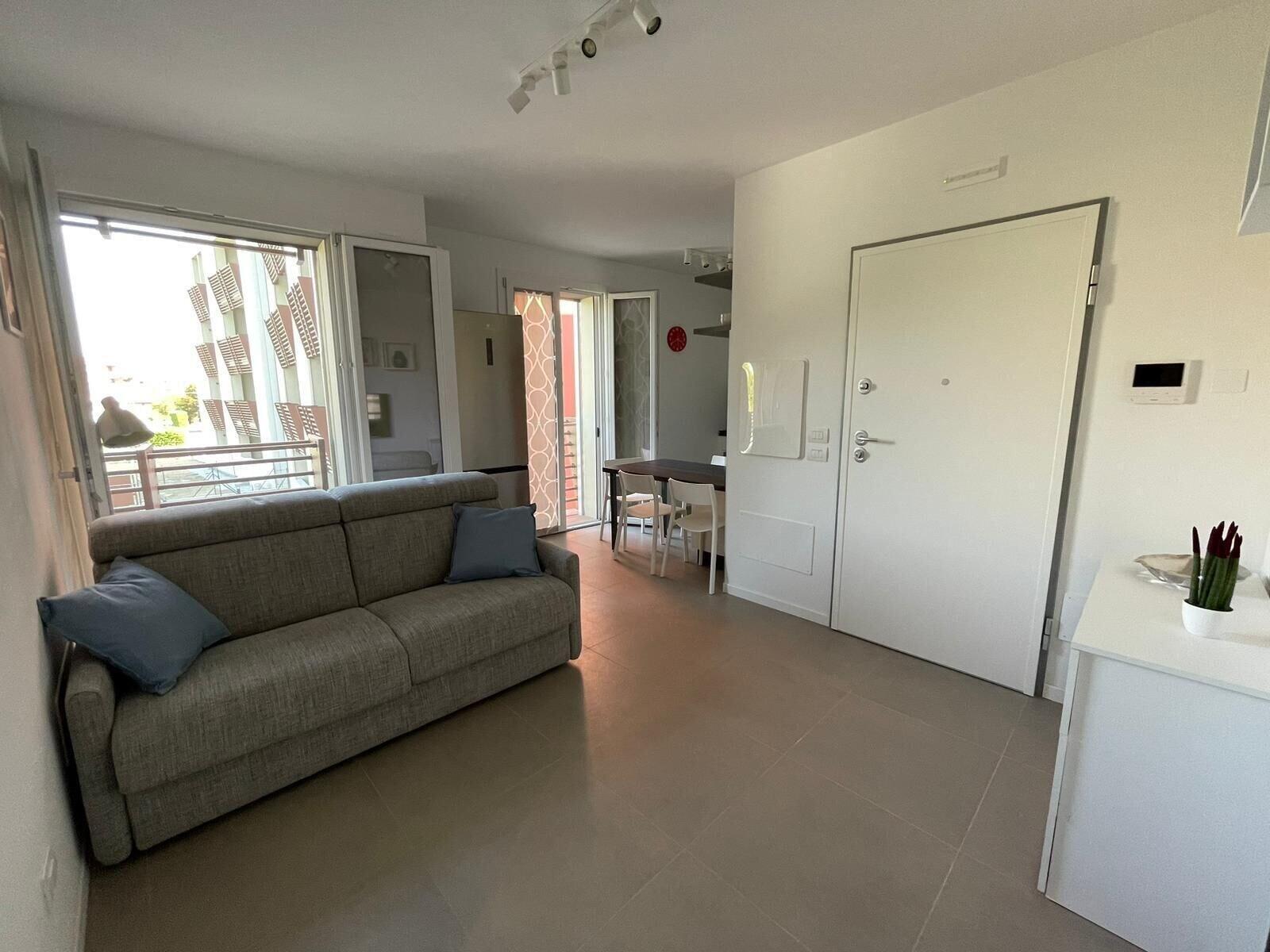 Suite Naviglio 26 — 4-Star Luxury Hotel in Parma, Italy