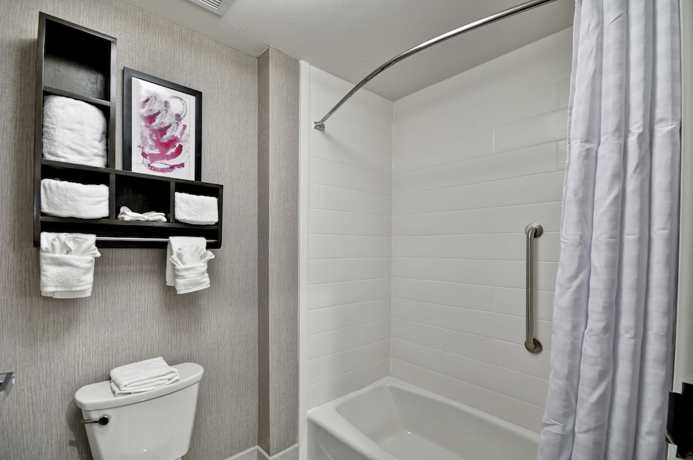 Homewood Suites by Hilton Tyler - photo 18
