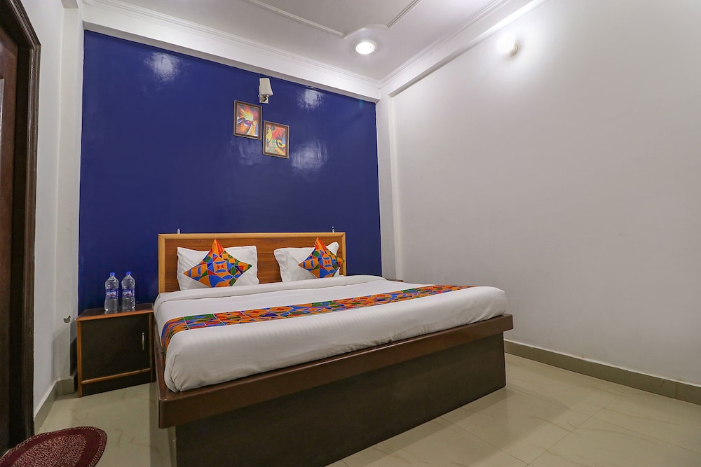 Fabexpress Royal Stays in Rishikesh, India