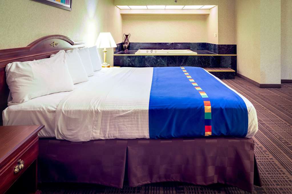 Park Inn by Radisson Sharon - photo 15