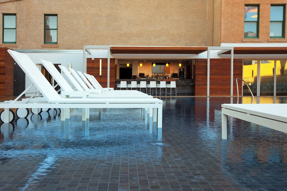 The St. Anthony A Luxury Collection Hotel San Antonio - photo 70