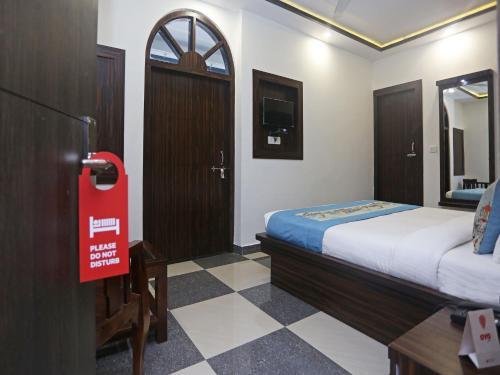 Hotel Pratap - last minute hotel in Agra
