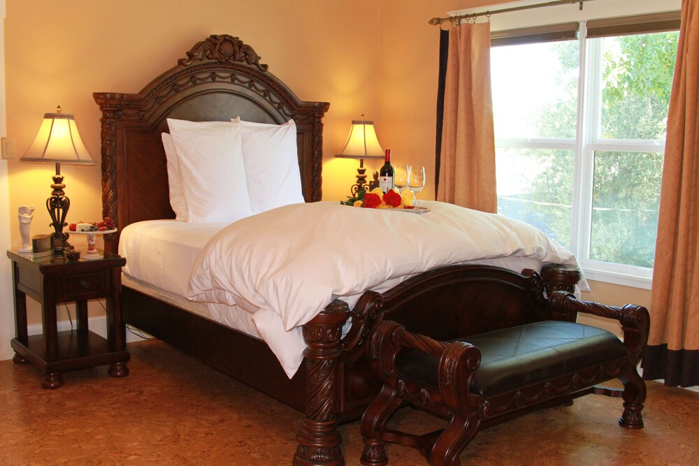 Bella Luna Inn - photo 4