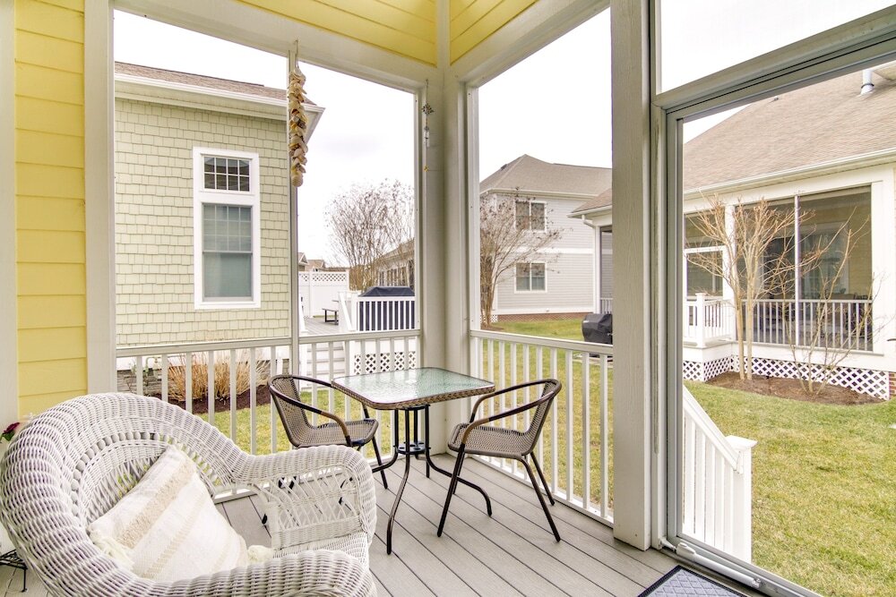 Bayside Resort Rental in Selbyville: 6 Mi to Beach - photo 7