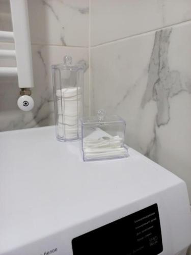 Luxury 2 BR Apartment in Isani